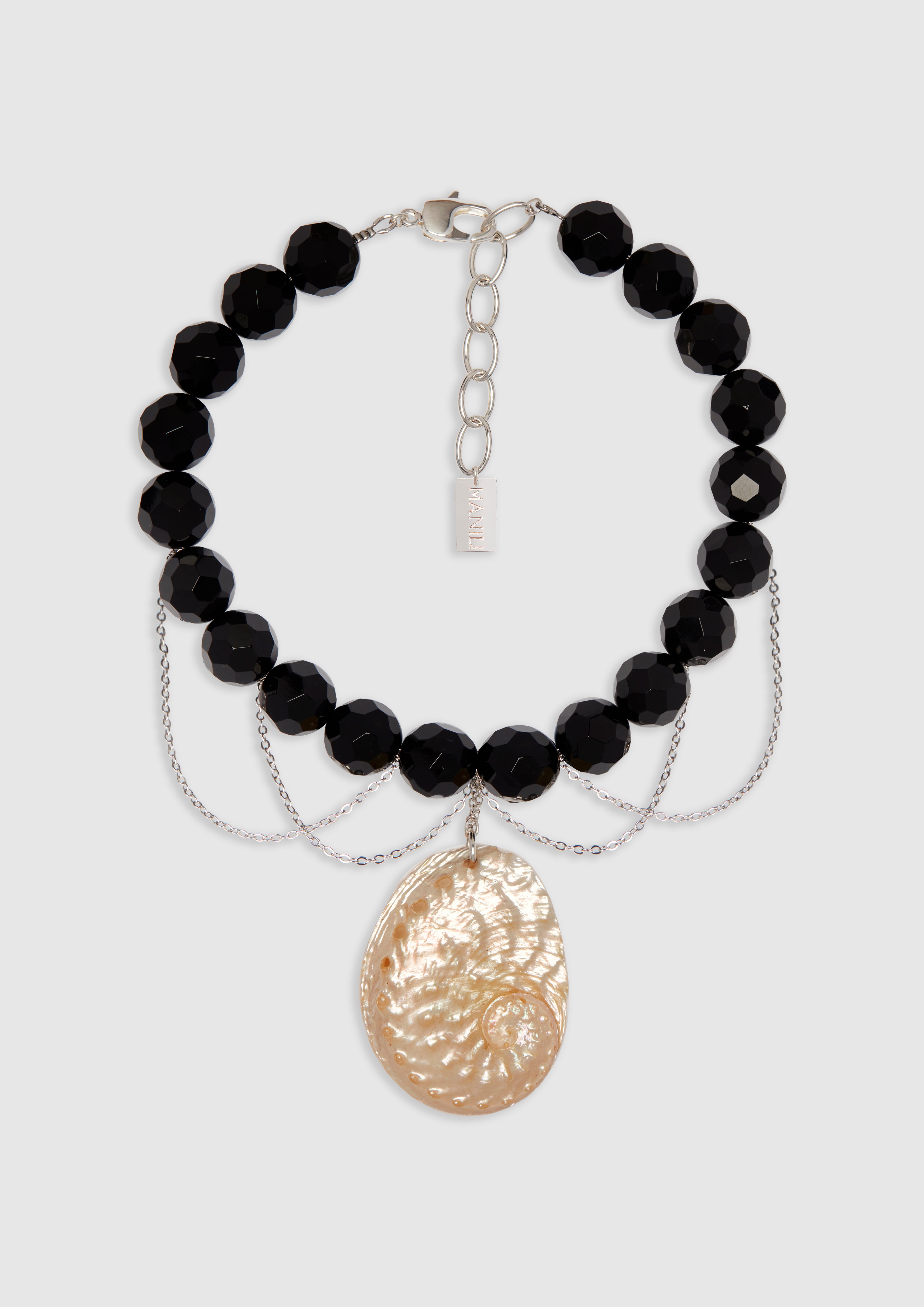 Collier Darna