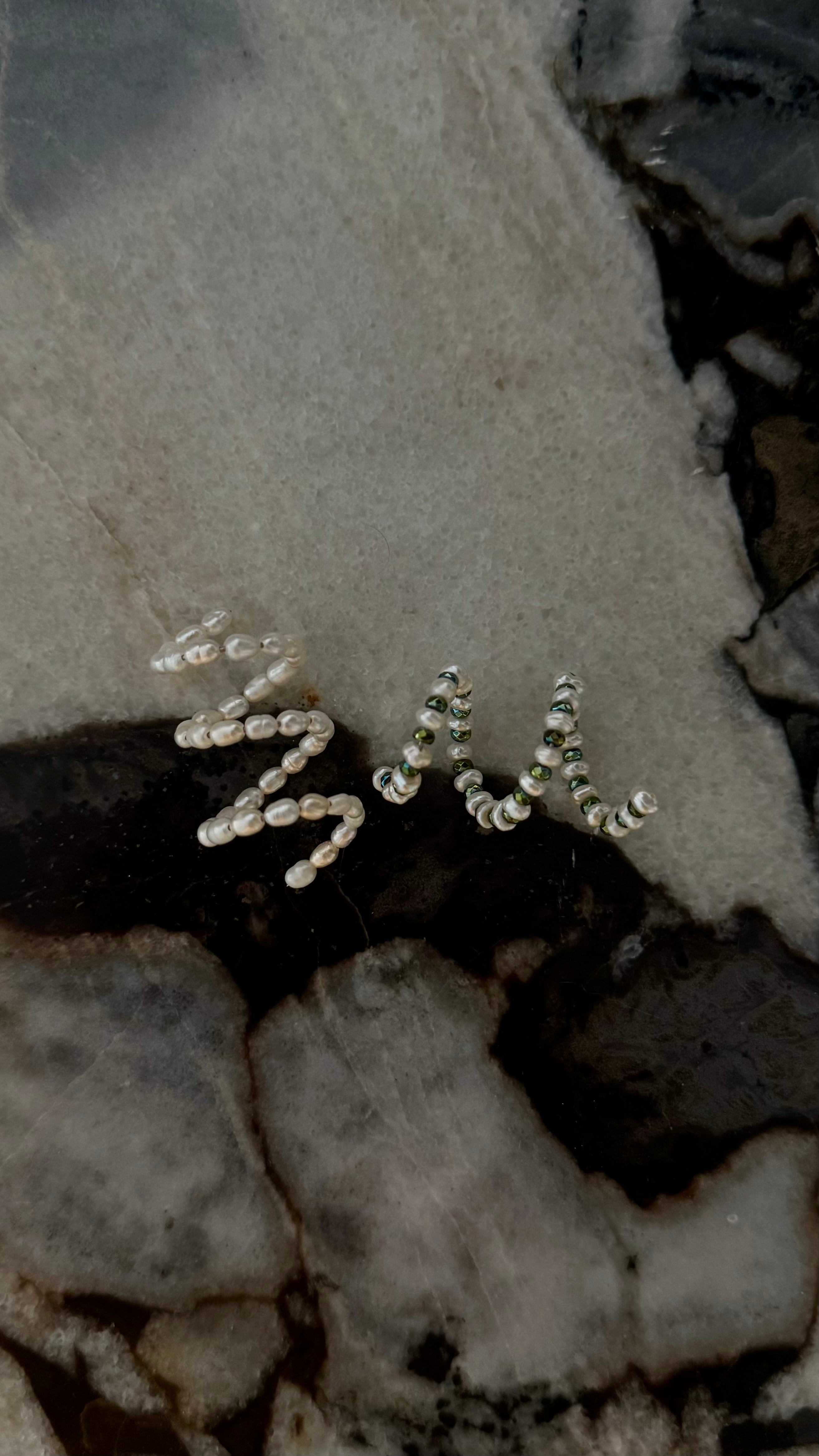 Bague Corfu