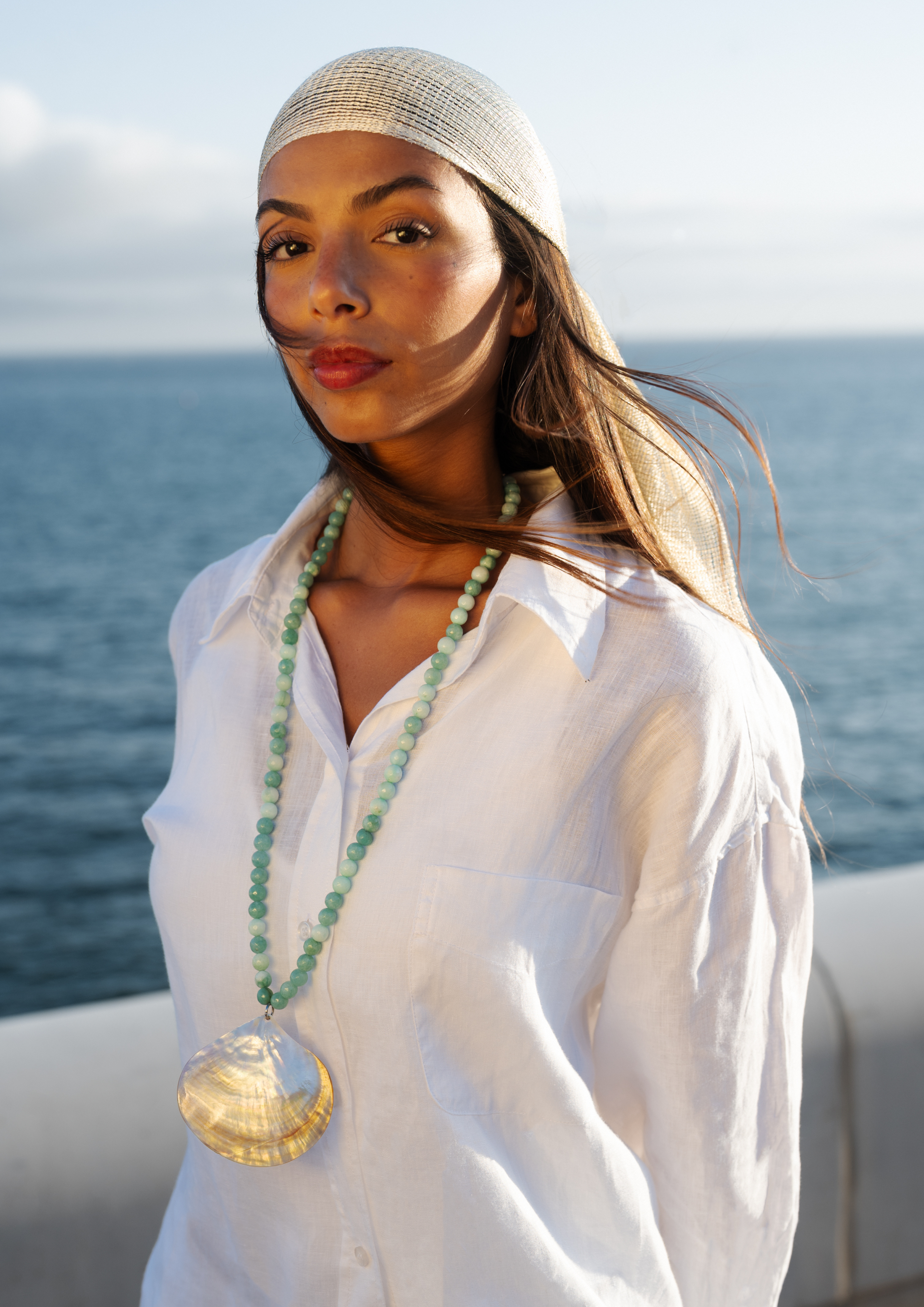 Collier Milos 001