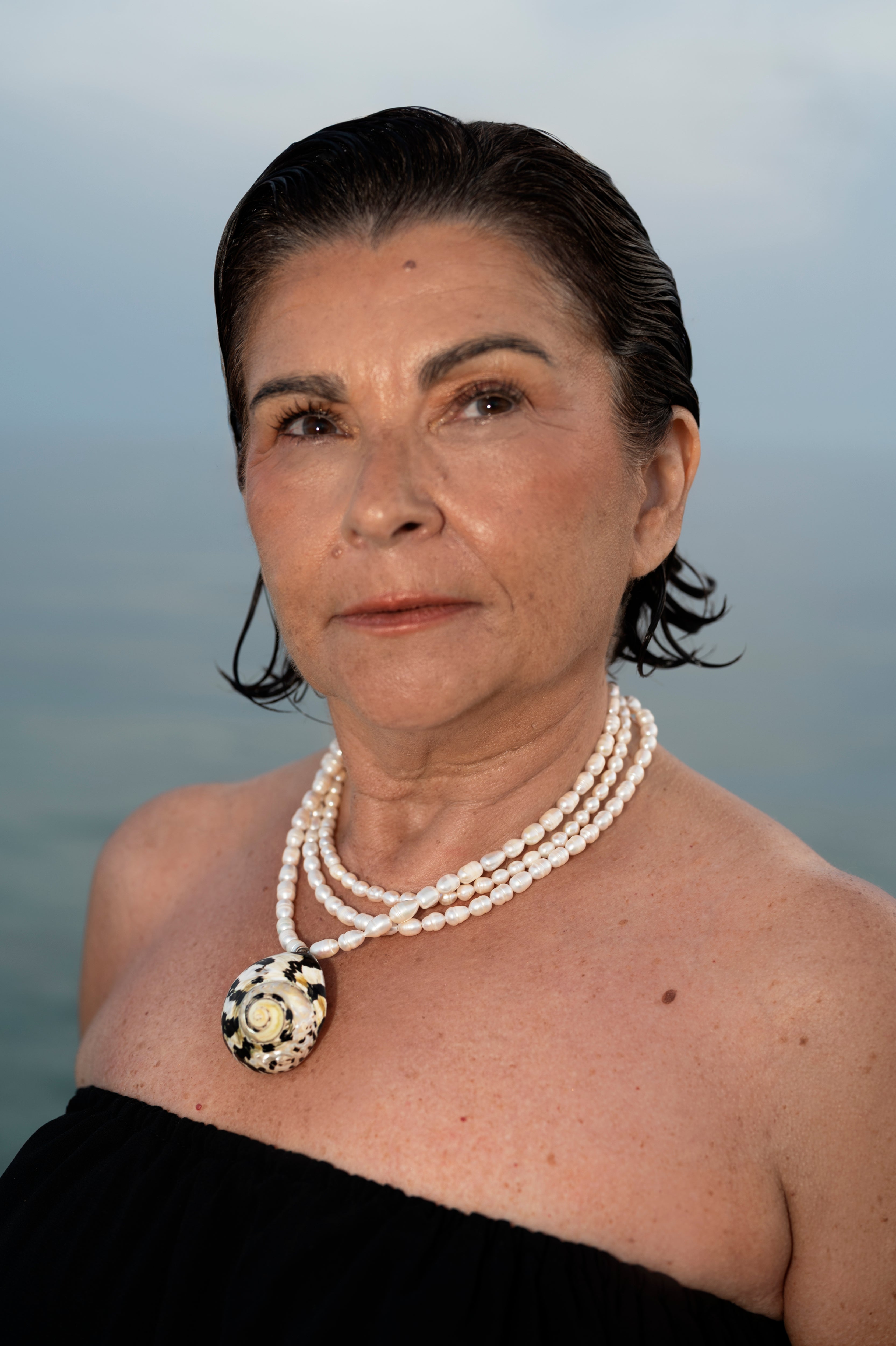Collier Umia