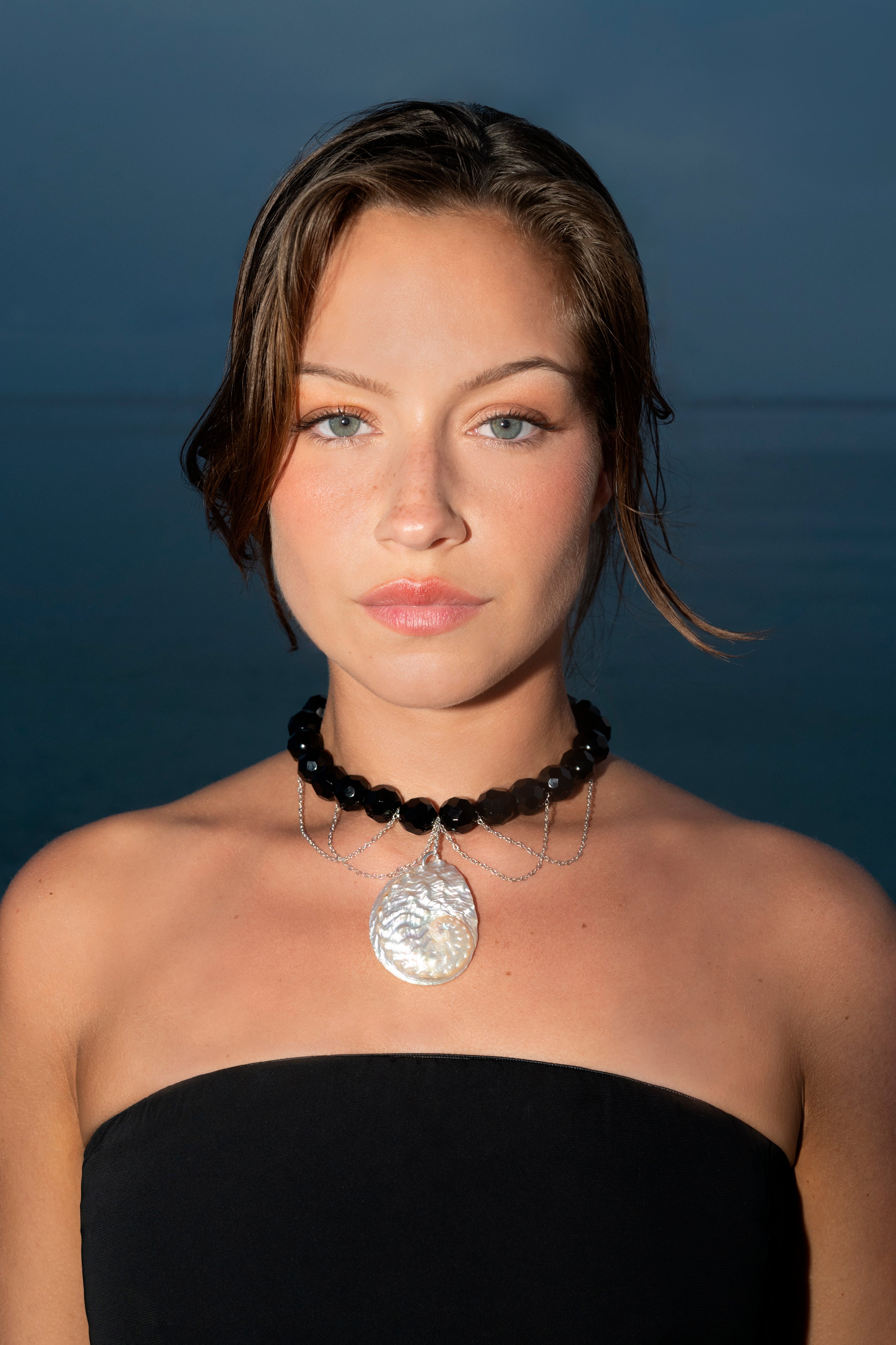 Collier Darna