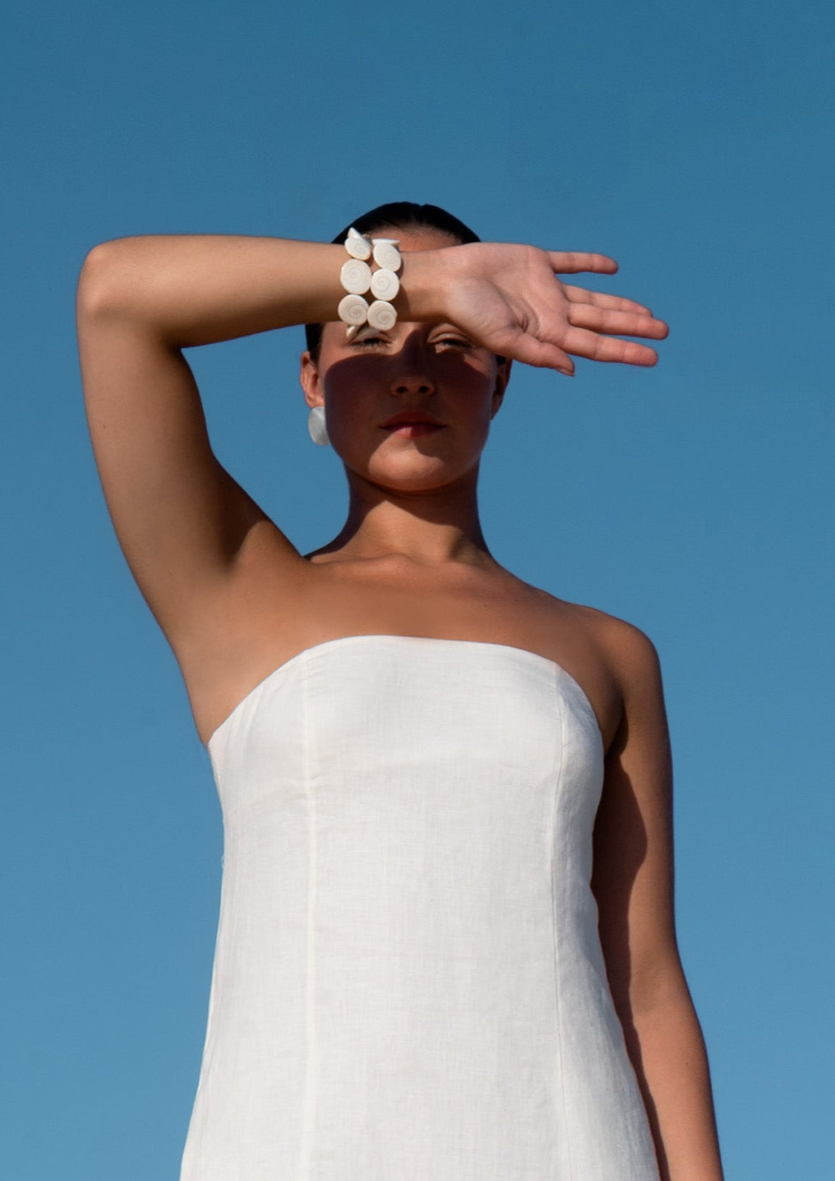 Bracelet collier Los