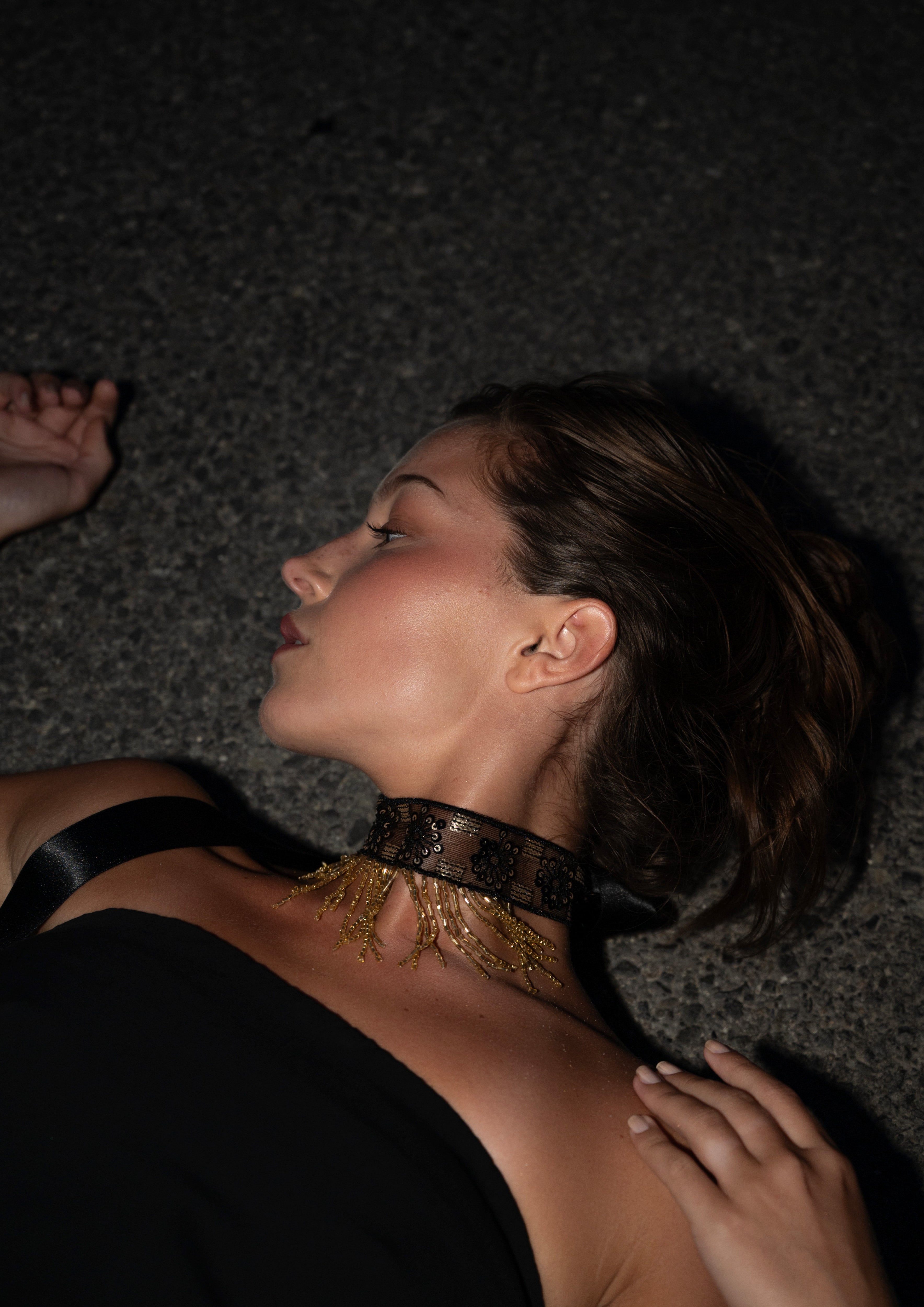 Collier Ajma