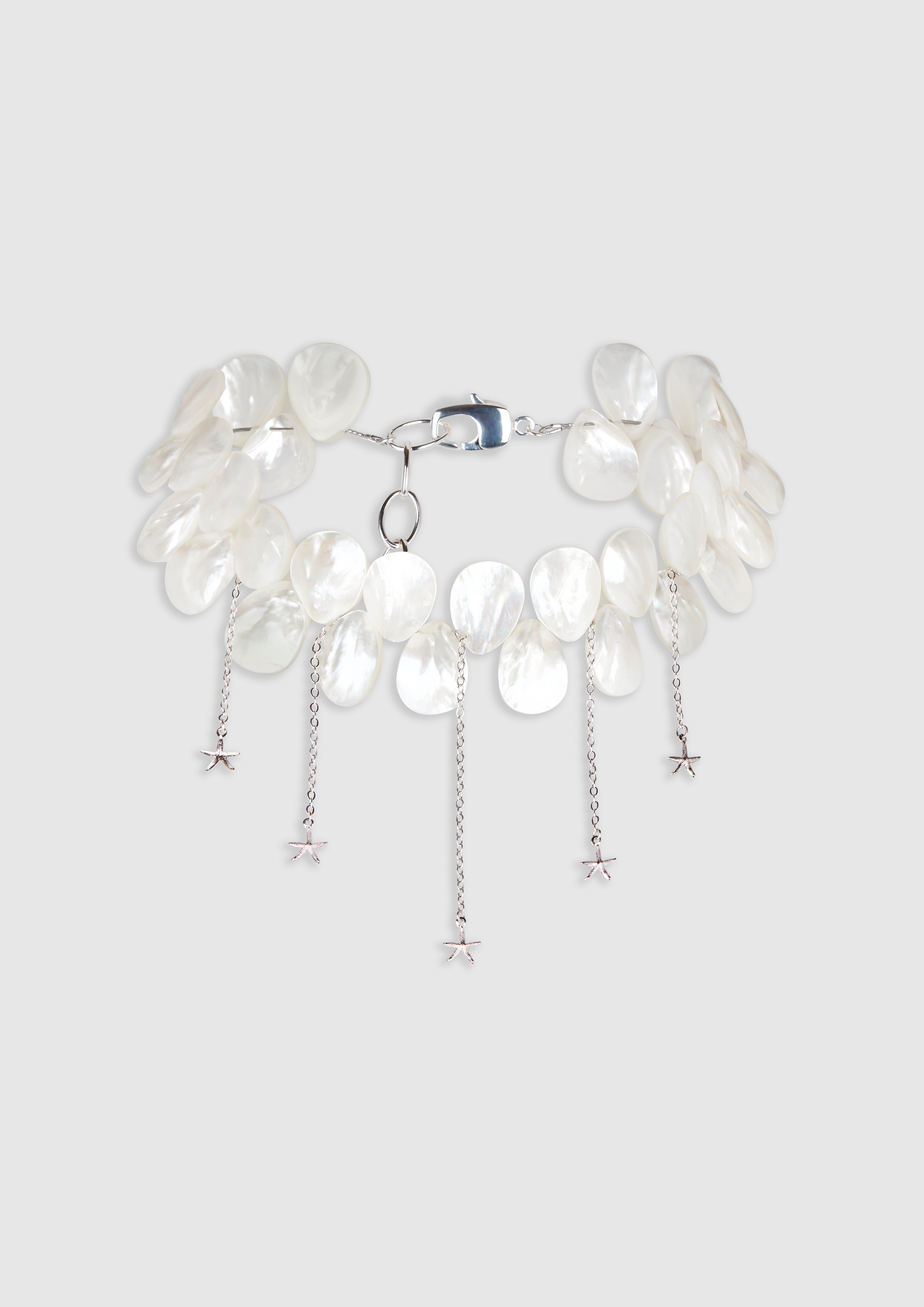 Collier Océanienne