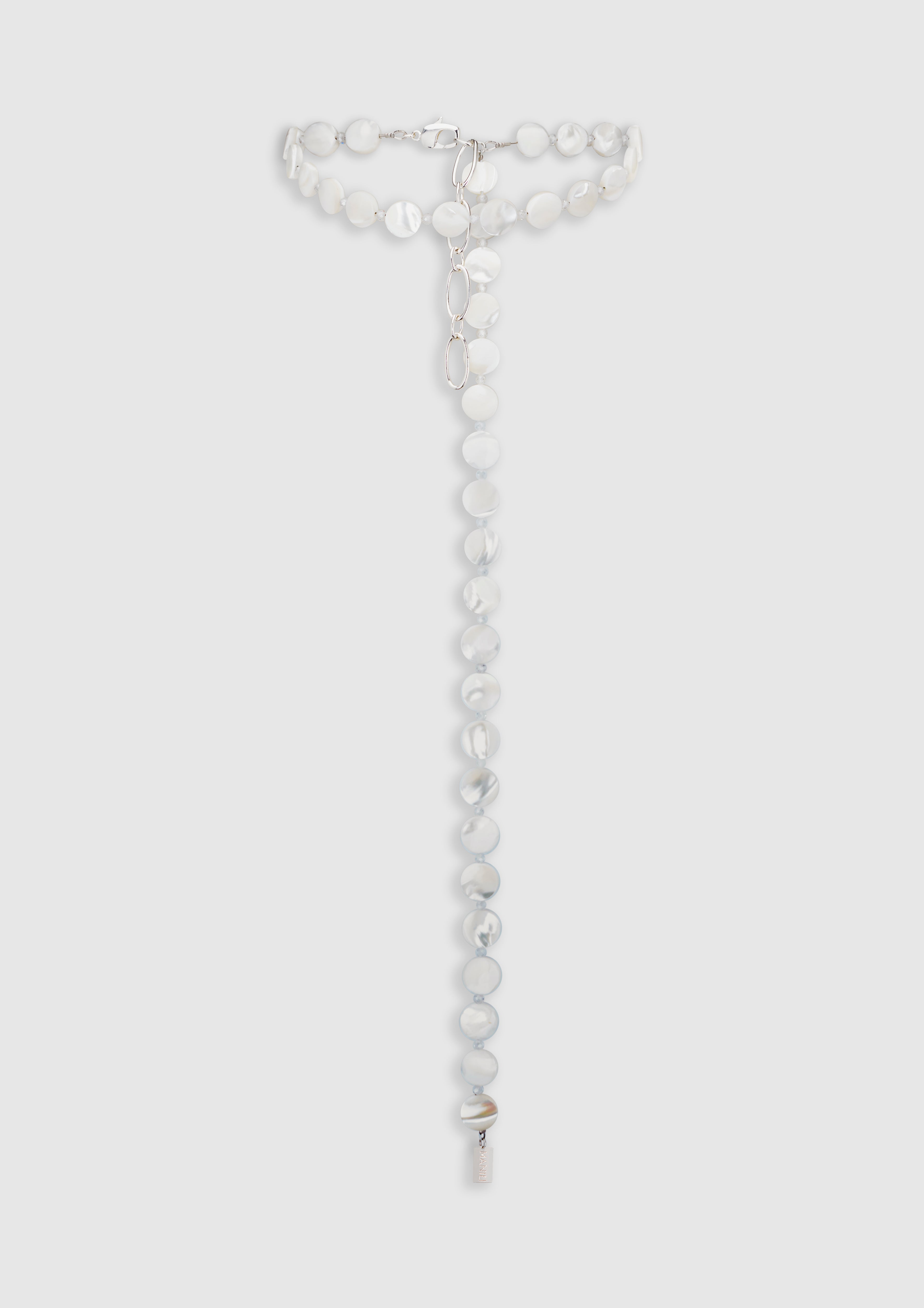 Collier Soy