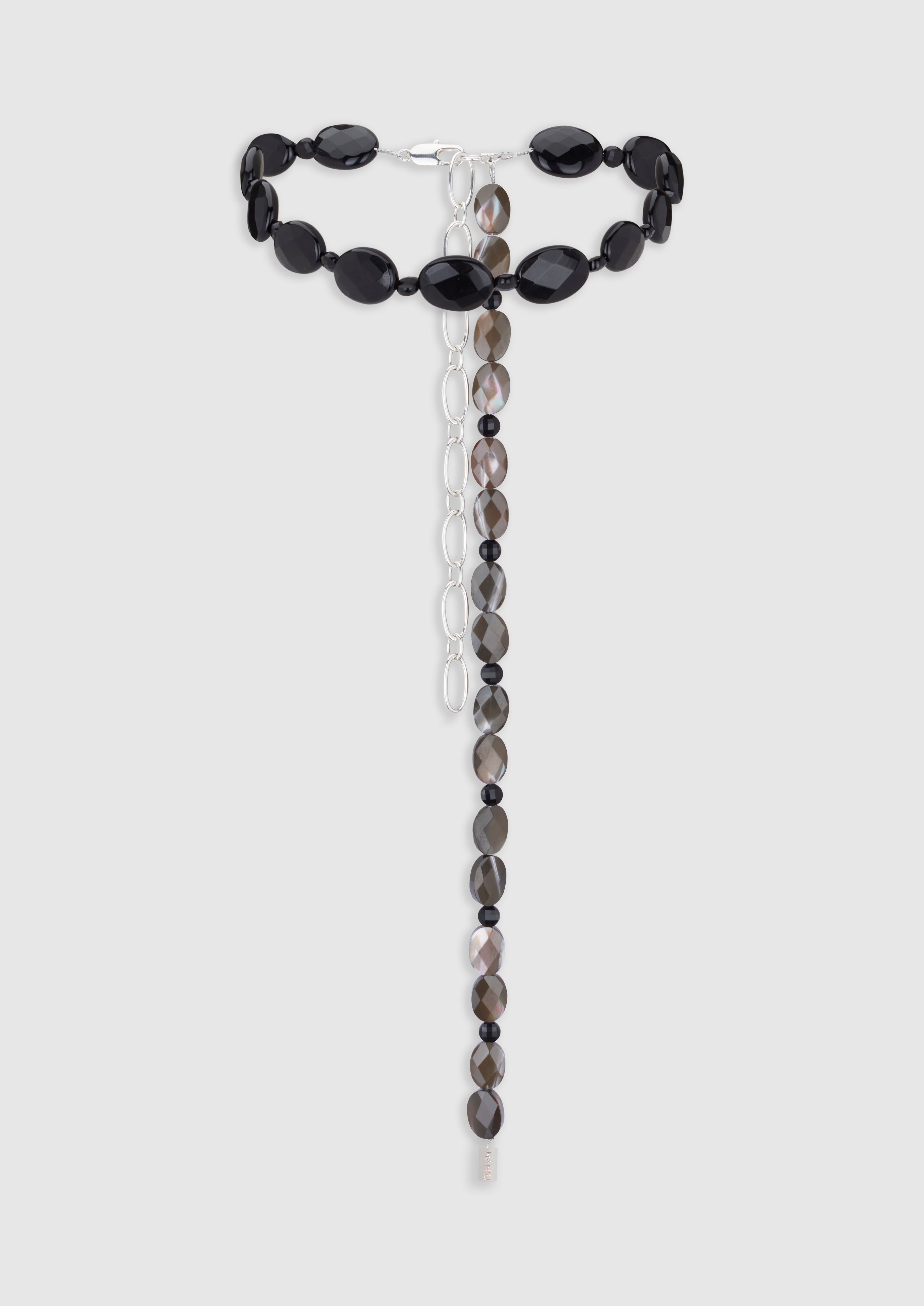 Collier Luz