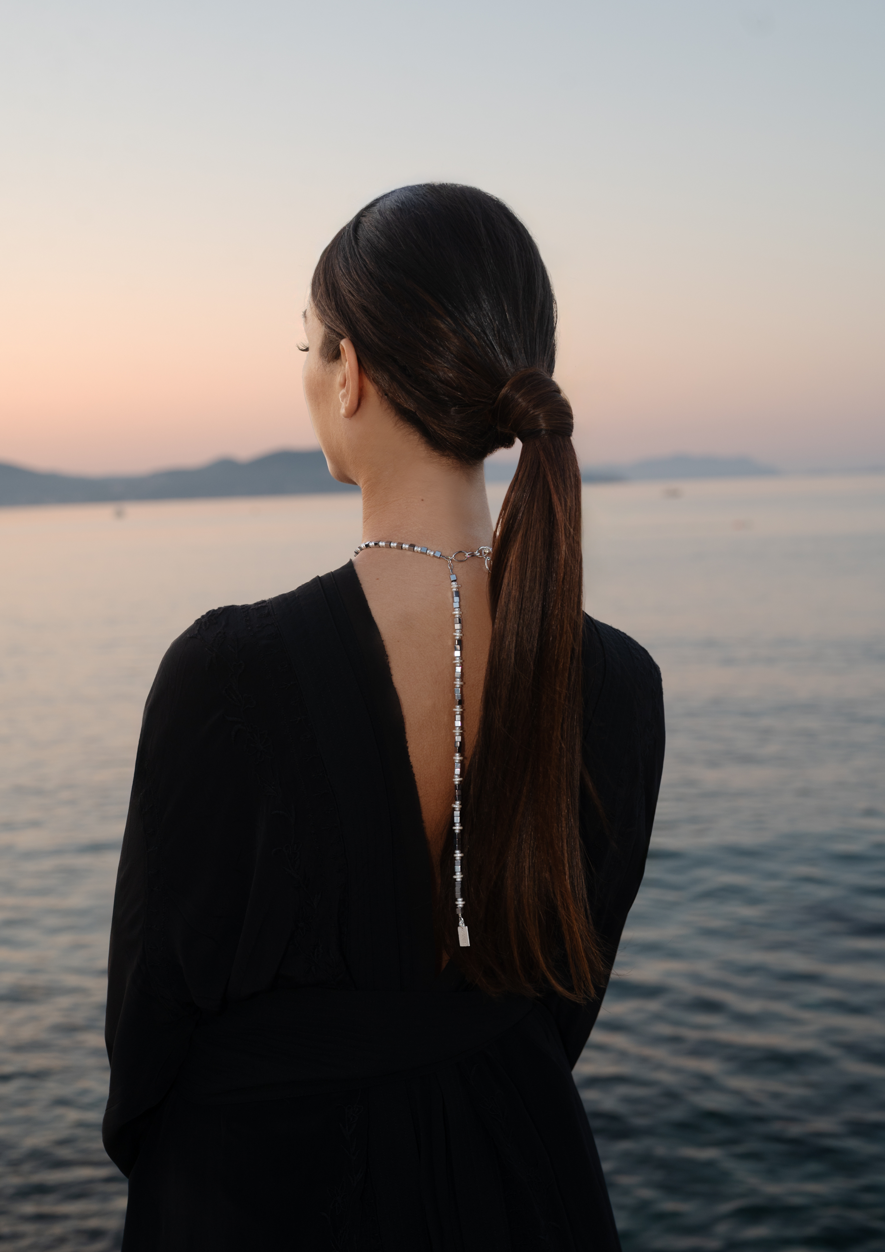 Collier Ílios