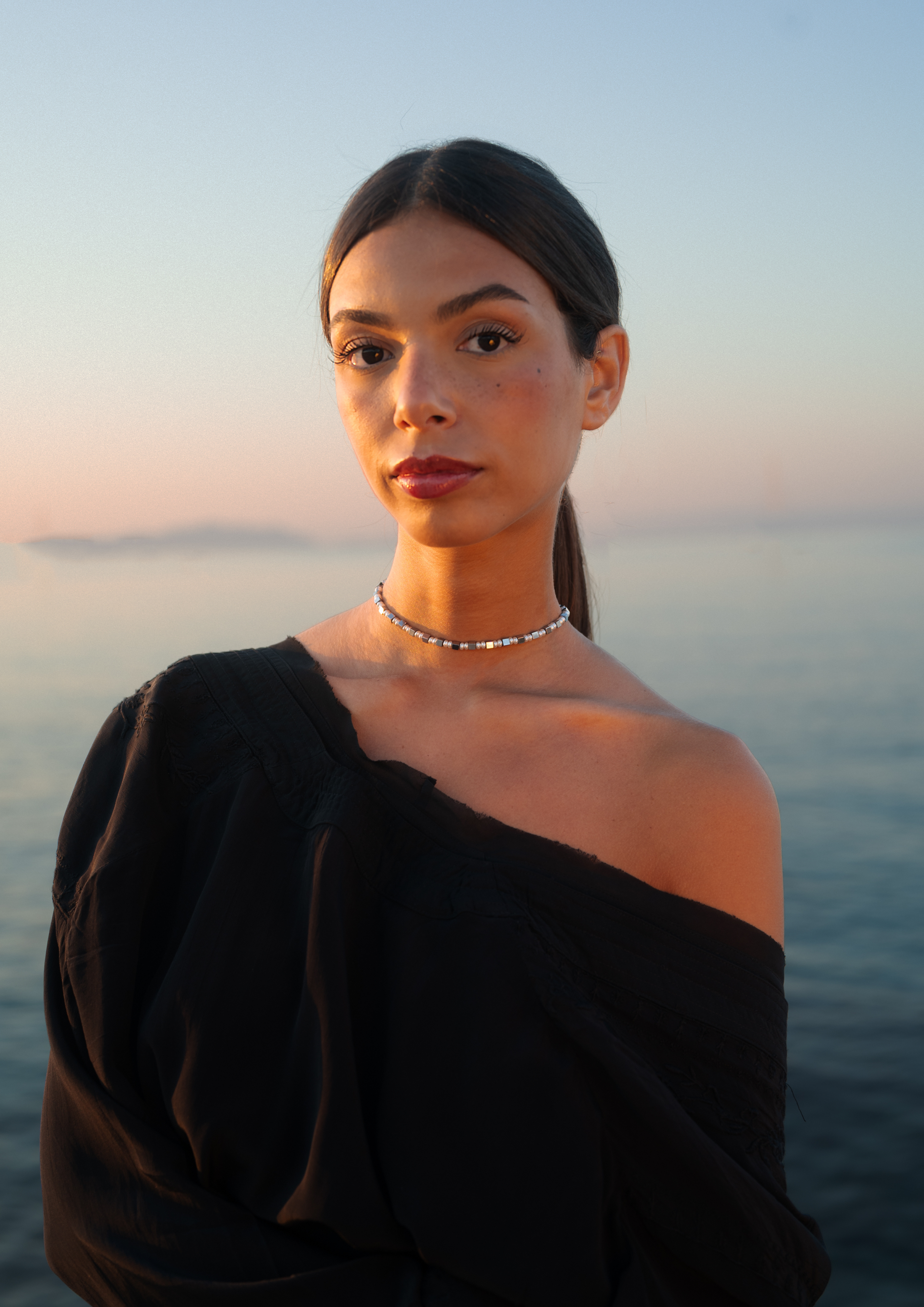 Collier Ílios