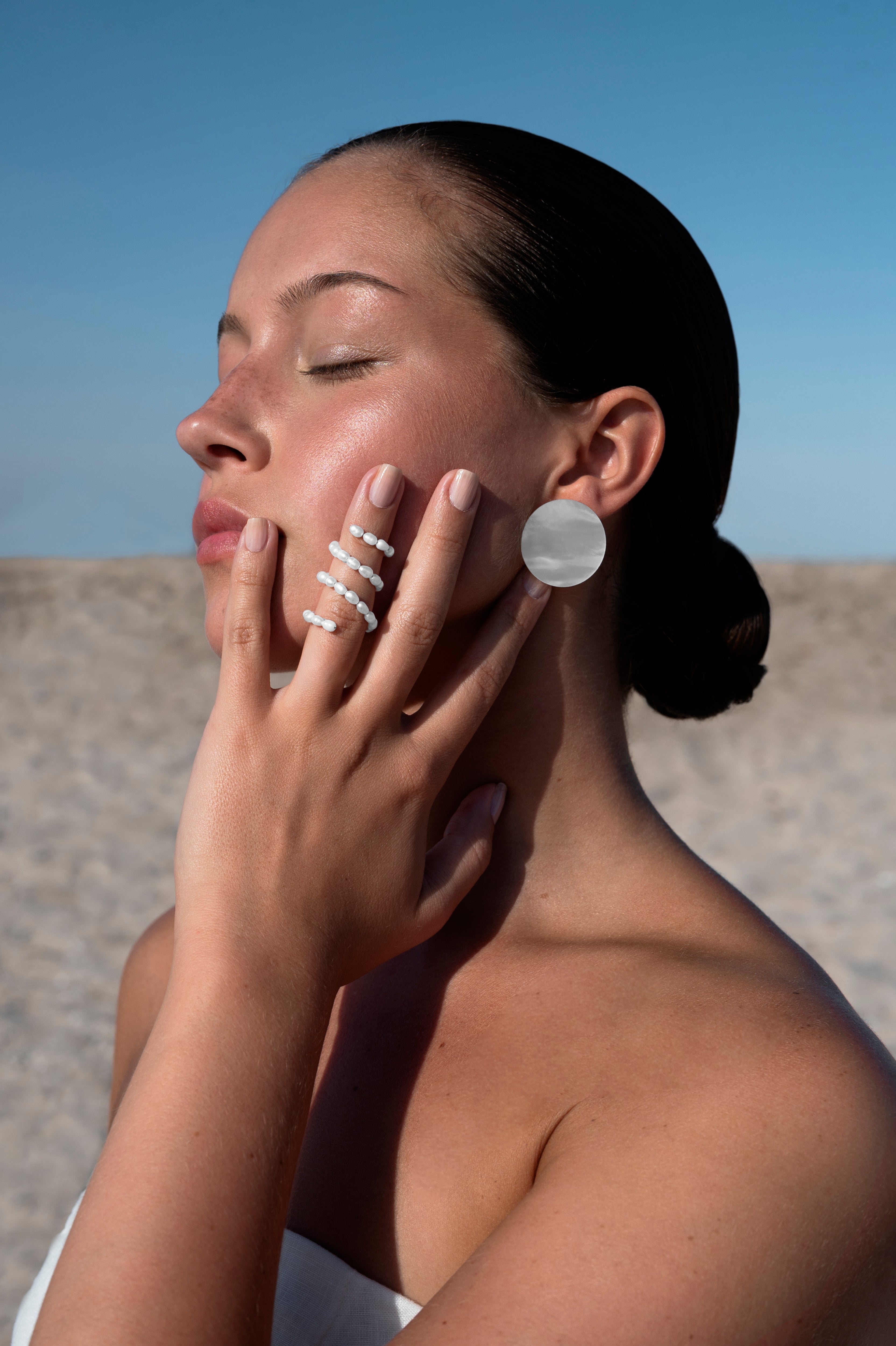 Bague Corfu