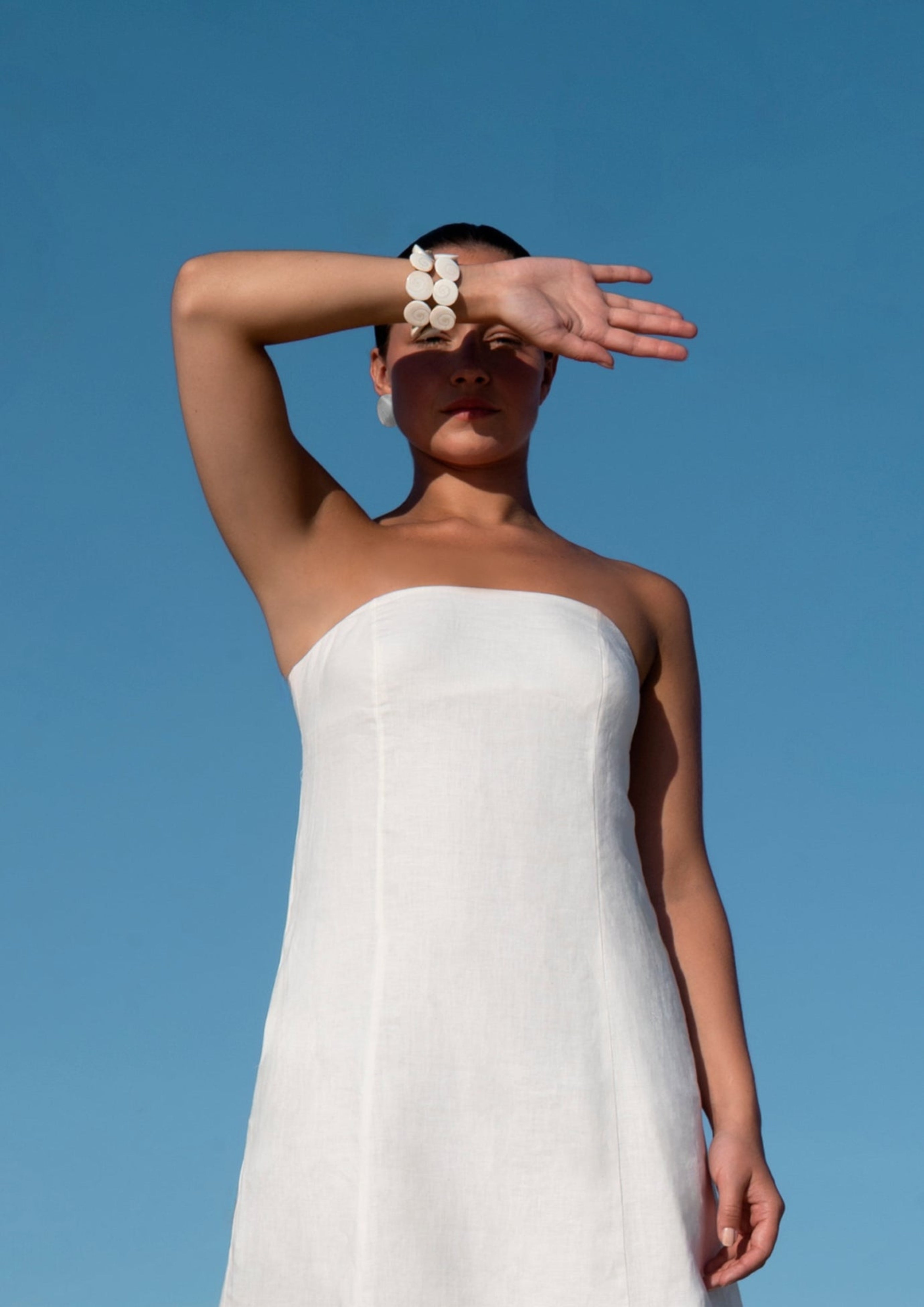 Collier Bracelet Los