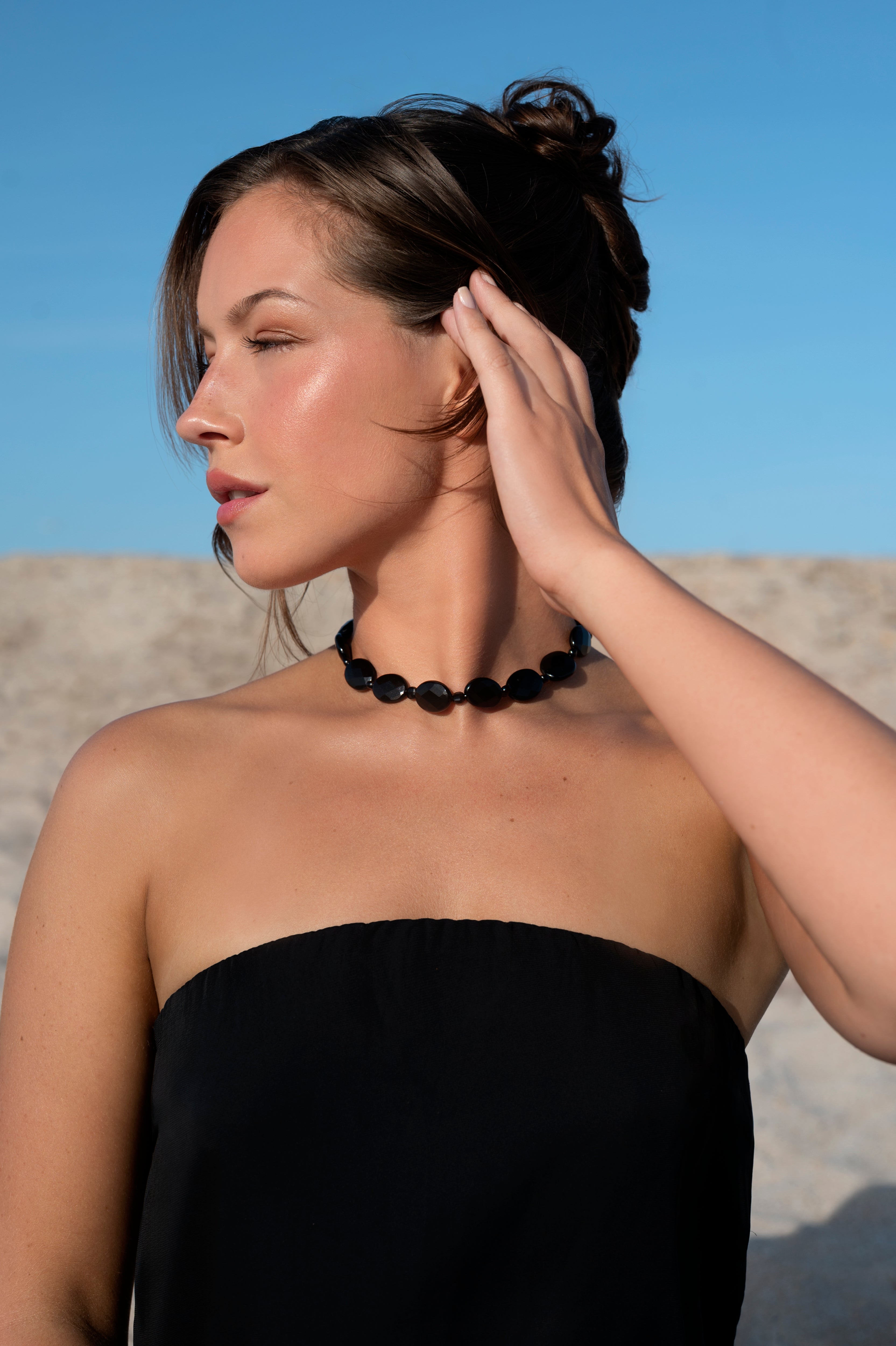 Collier Luz