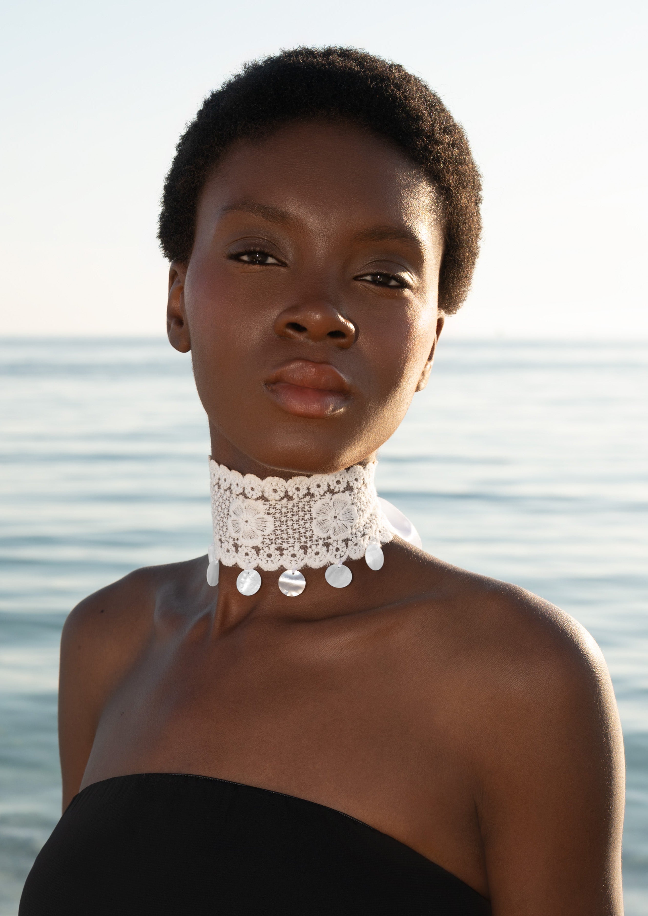 Collier Gigi