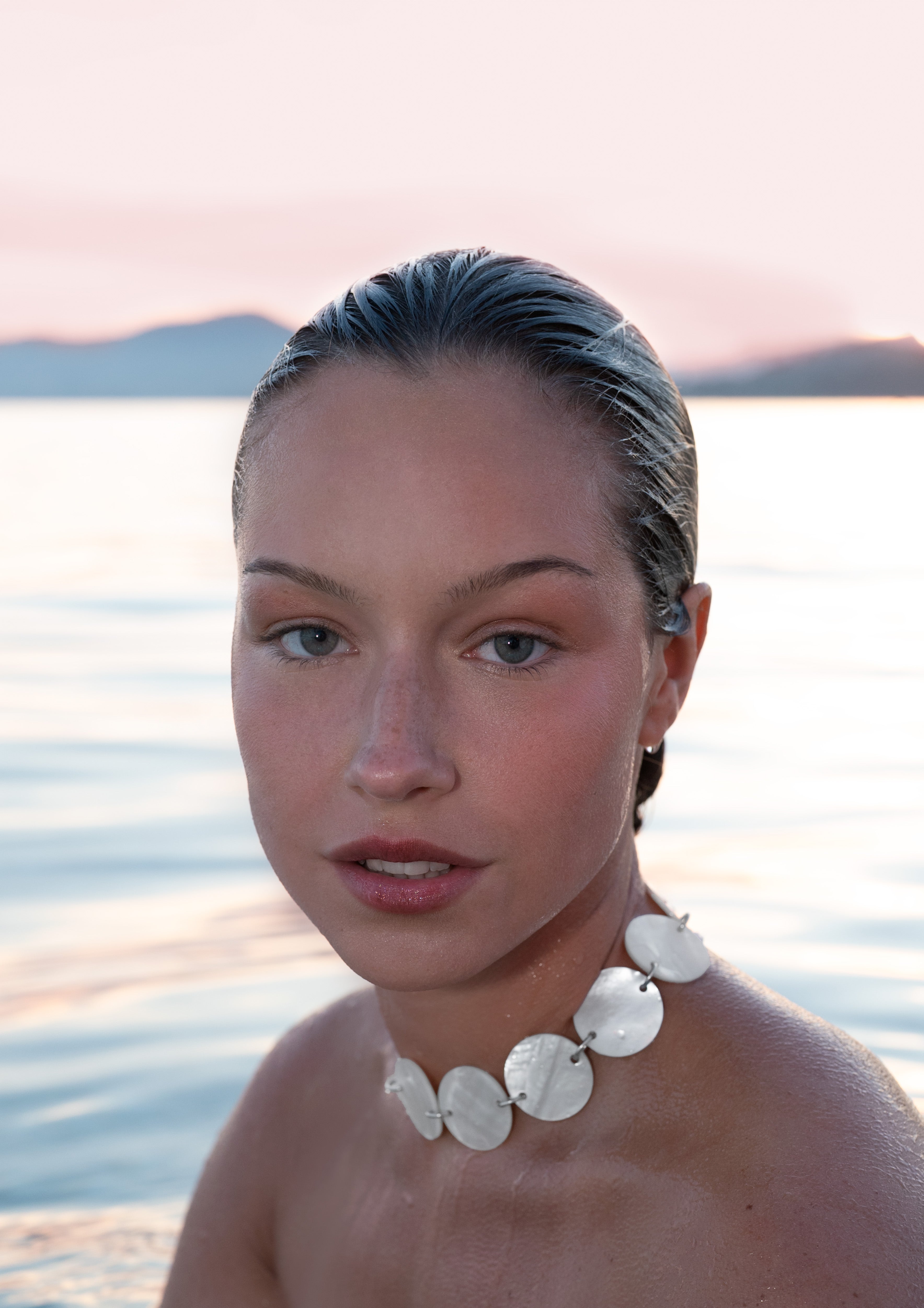 Collier Zaraï