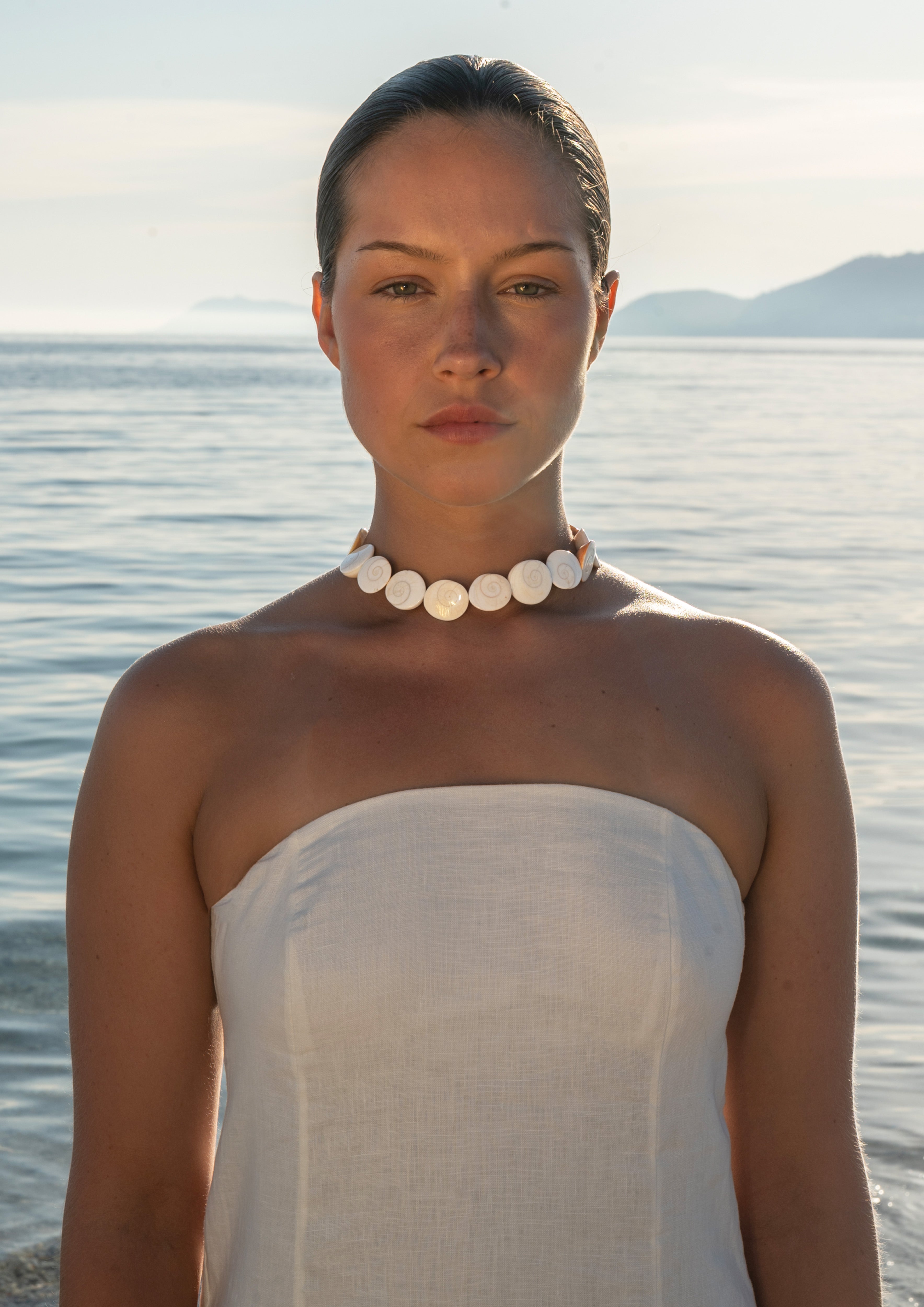 Collier Bracelet Los
