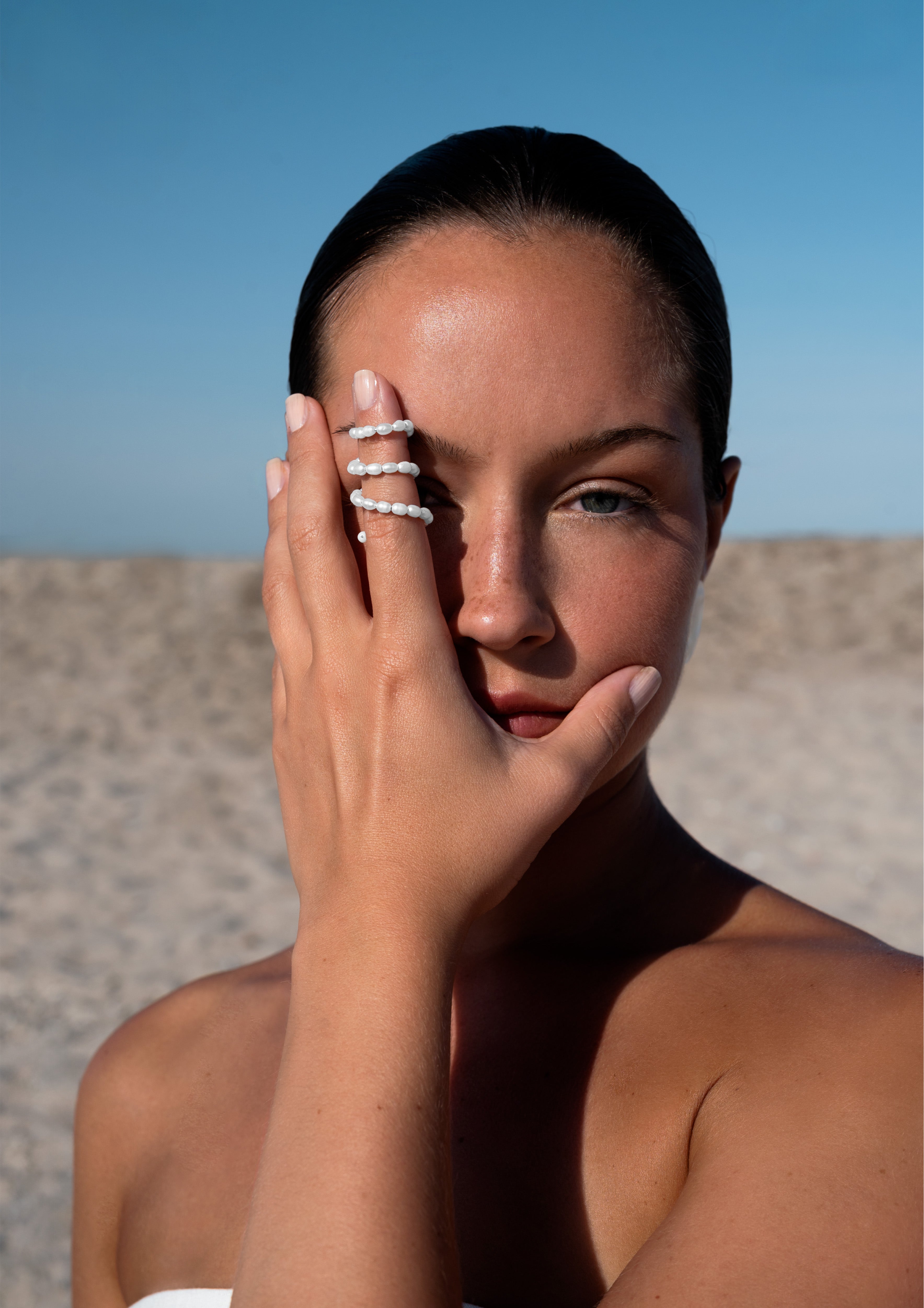 Bague Corfu