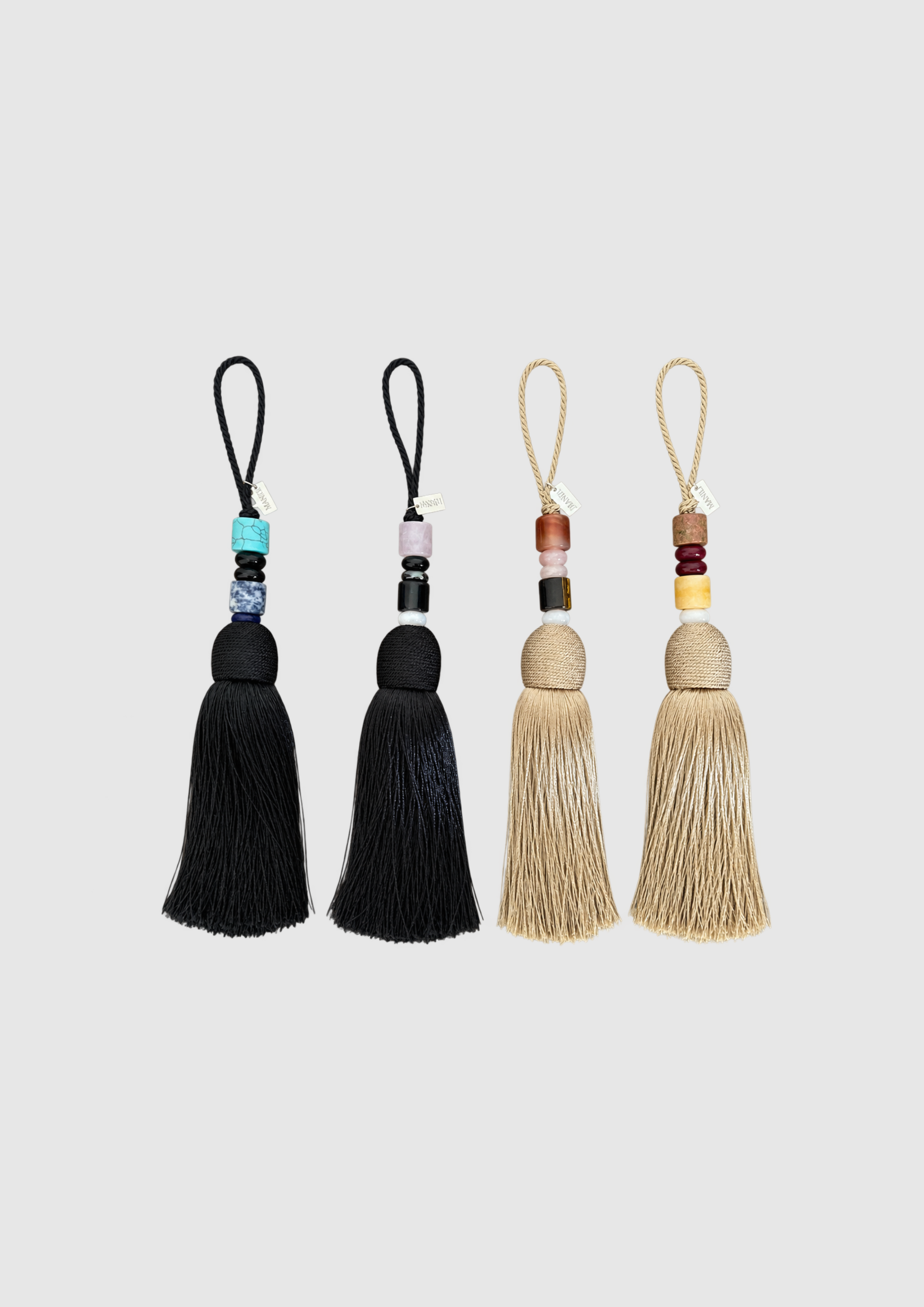 Fringe bag